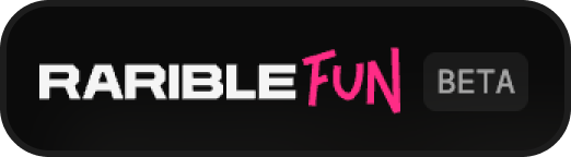 Rarible FUN